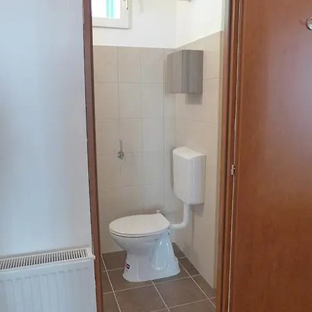 Apartment Kinizsi